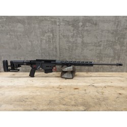 Ruger Precision Rifle RPR Custom Shop - 6,5 creedmoor