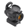 Point Rouge Aimpoint Duty RDS - Point 2 Moa - Noir
