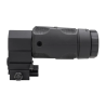 Magnifier Aimpoint 3XMag-1 Avec montage FlipMount 39 mm - Grossissement X3
