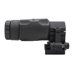 Magnifier Aimpoint 3XMag-1 Avec montage FlipMount 39 mm - Grossissement X3