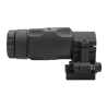 Magnifier Aimpoint 3XMag-1 Avec montage FlipMount 39 mm - Grossissement X3