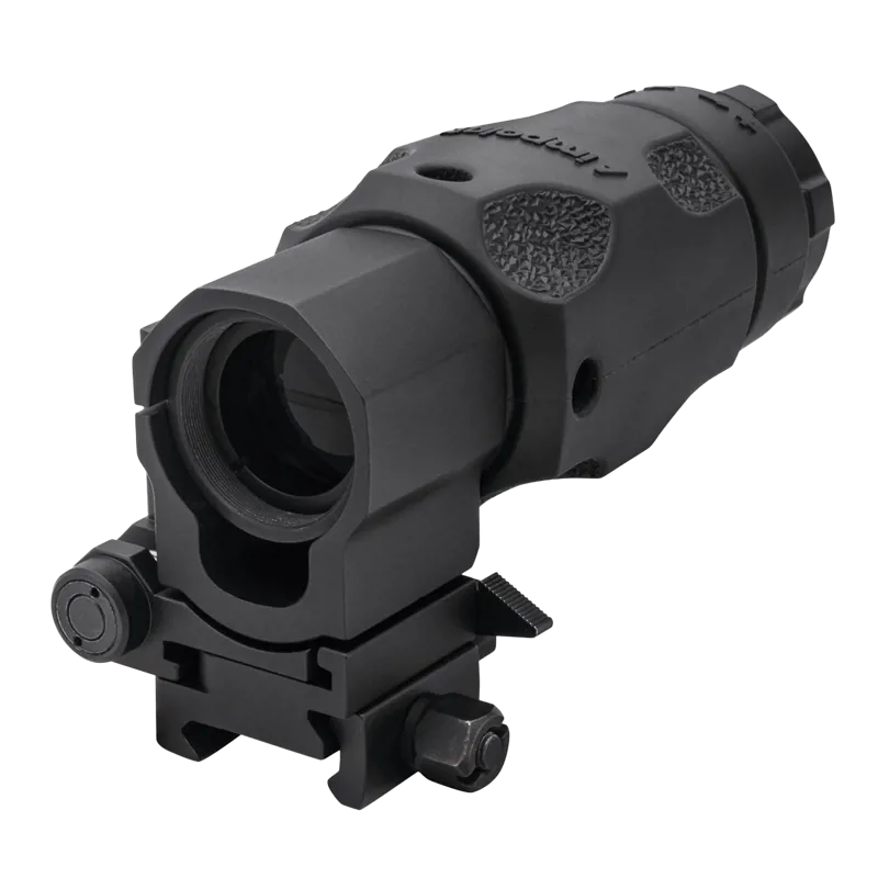 Magnifier Aimpoint 3XMag-1 Avec montage FlipMount 39 mm - Grossissement X3