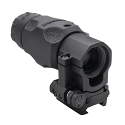 Magnifier Aimpoint 3XMag-1 Avec montage FlipMount 39 mm - Grossissement X3