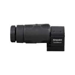 Magnifier Aimpoint 3XMag-1 Avec montage TwistMount 30 mm - Grossissement X3