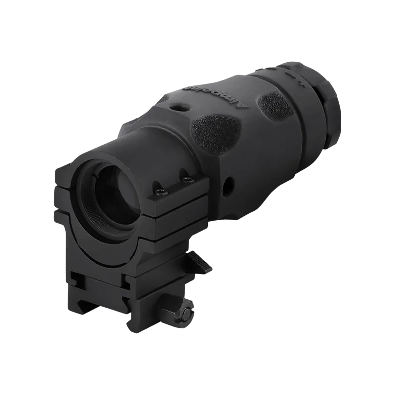 Magnifier Aimpoint 3XMag-1 Avec montage TwistMount 39 mm - Grossissement X3
