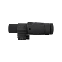 Magnifier Aimpoint 6XMag-1 Avec Montage TwistMount 30 mm - Grossissement X6