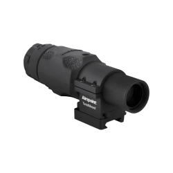 Magnifier Aimpoint 6XMag-1 Avec Montage TwistMount 30 mm - Grossissement X6