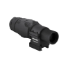 Magnifier Aimpoint 6XMag-1 Avec Montage TwistMount 30 mm - Grossissement X6