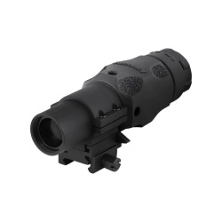 Magnifier Aimpoint 6XMag-1 Avec Montage TwistMount 30 mm - Grossissement X6