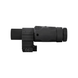Magnifier Aimpoint 6XMag-1 Avec Montage TwistMount 39 mm - Grossissement X6