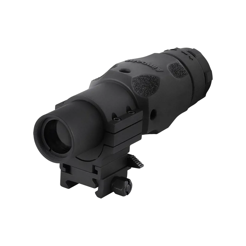 Magnifier Aimpoint 6XMag-1 Avec Montage TwistMount 39 mm - Grossissement X6