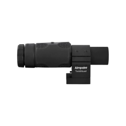 Magnifier Aimpoint 6XMag-1 Avec Montage TwistMount 39 mm - Grossissement X6