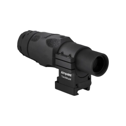 Magnifier Aimpoint 6XMag-1 Avec Montage TwistMount 39 mm - Grossissement X6