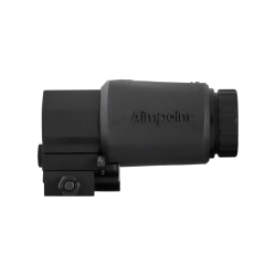 Magnifier Aimpoint 3X-C Avec Montage FlipMount 30 mm - Grossissement X3