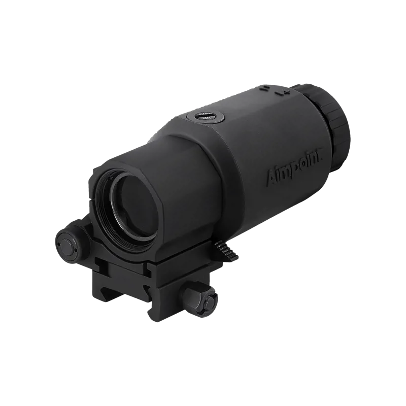 Magnifier Aimpoint 3X-C Avec Montage FlipMount 30 mm - Grossissement X3