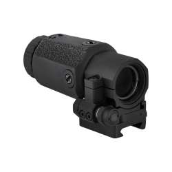 Magnifier Aimpoint 3X-C Avec Montage FlipMount 30 mm - Grossissement X3