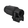Magnifier Aimpoint 3X-C Avec Montage FlipMount 30 mm - Grossissement X3