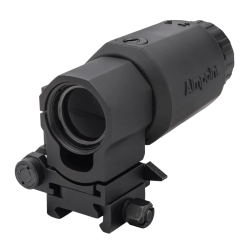 Magnifier Aimpoint 3X-C Avec Montage FlipMount 39 mm - Grossissement X3