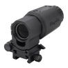 Magnifier Aimpoint 3X-C Avec Montage FlipMount 39 mm - Grossissement X3