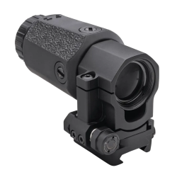 Magnifier Aimpoint 3X-C Avec Montage FlipMount 39 mm - Grossissement X3