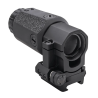 Magnifier Aimpoint 3X-C Avec Montage FlipMount 39 mm - Grossissement X3