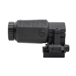 Magnifier Aimpoint 3X-C Avec Montage FlipMount 39 mm - Grossissement X3