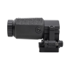 Magnifier Aimpoint 3X-C Avec Montage FlipMount 39 mm - Grossissement X3