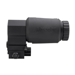 Magnifier Aimpoint 3X-C Avec Montage FlipMount 39 mm - Grossissement X3
