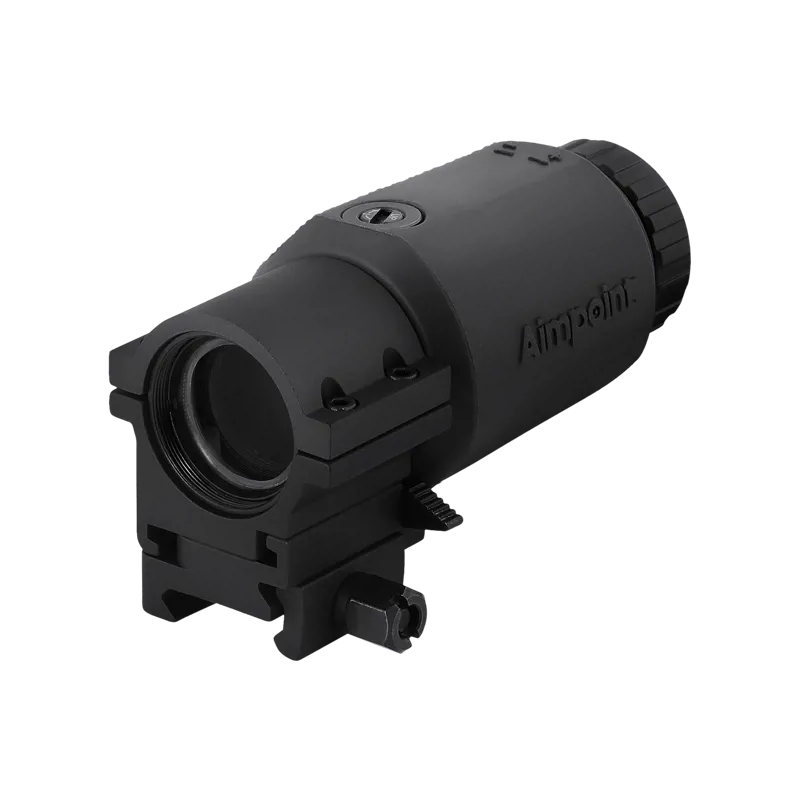 Magnifier Aimpoint 3X-C Avec Montage TwistMount 30 mm - Grossissement X3