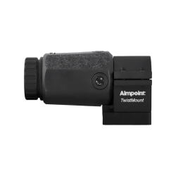 Magnifier Aimpoint 3X-C Avec Montage TwistMount 30 mm - Grossissement X3