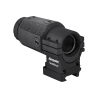 Magnifier Aimpoint 3X-C Avec Montage TwistMount 39 mm - Grossissement X3