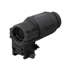 Magnifier Aimpoint 3X-C Avec Montage TwistMount 39 mm - Grossissement X3