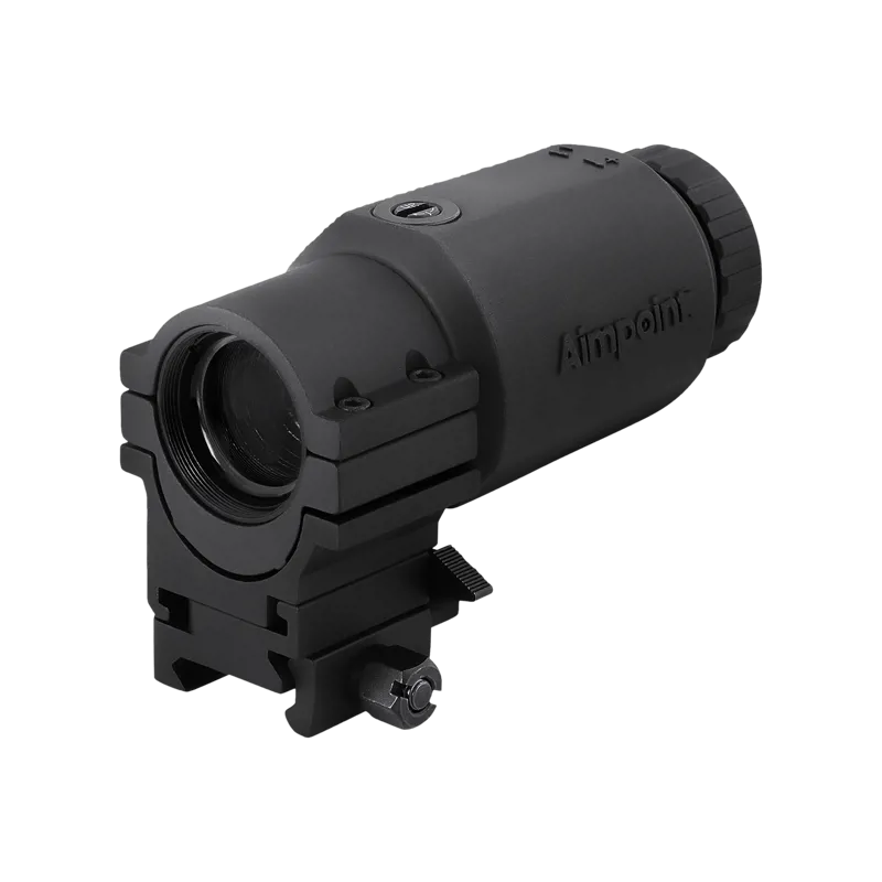 Magnifier Aimpoint 3X-C Avec Montage TwistMount 39 mm - Grossissement X3