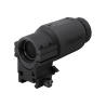 Magnifier Aimpoint 3X-C Avec Montage TwistMount 39 mm - Grossissement X3