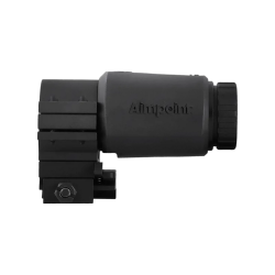 Magnifier Aimpoint 3X-C Avec Montage TwistMount 39 mm - Grossissement X3