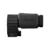 Magnifier Aimpoint 3X-C Avec Montage TwistMount 39 mm - Grossissement X3