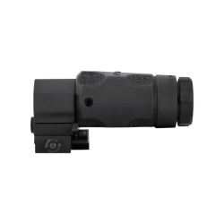 Magnifier Aimpoint 3XMag-1 Avec montage FlipMount 30 mm - Grossissement X3
