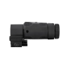 Magnifier Aimpoint 3XMag-1 Avec montage FlipMount 30 mm - Grossissement X3