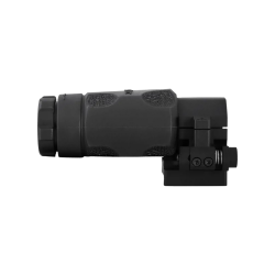 Magnifier Aimpoint 3XMag-1 Avec montage FlipMount 30 mm - Grossissement X3