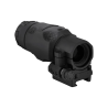 Magnifier Aimpoint 3XMag-1 Avec montage FlipMount 30 mm - Grossissement X3