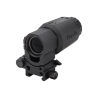 Magnifier Aimpoint 3X-P Avec Montage TwistMount et Base FlipMount 39 mm - Grossissement X3