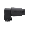 Magnifier Aimpoint 3X-P Avec Montage TwistMount et Base FlipMount 39 mm - Grossissement X3