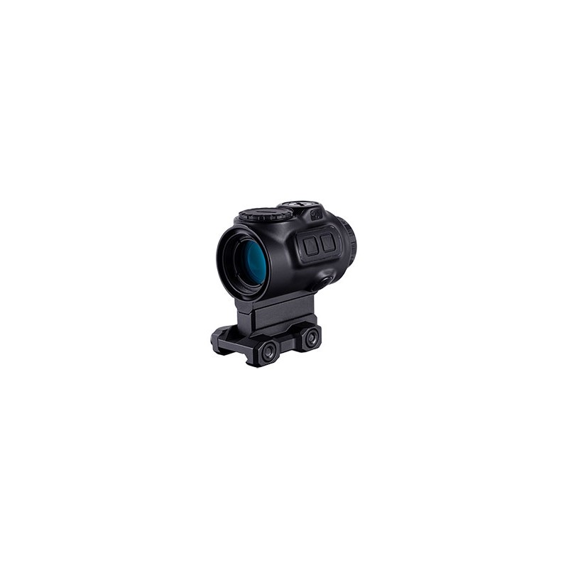 Point Rouge Prismatique Primary Arms GLx 1x Micro Prisme - Grossissement X1