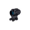 Point Rouge Prismatique Primary Arms GLx 1x Micro Prisme - Grossissement X1