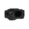 Point Rouge Prismatique Primary Arms GLx 1x Micro Prisme - Grossissement X1