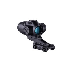 Point Rouge Prismatique Primary Arms SLx X3 MicroPrism Raptor - Grossissement X3 - Noir
