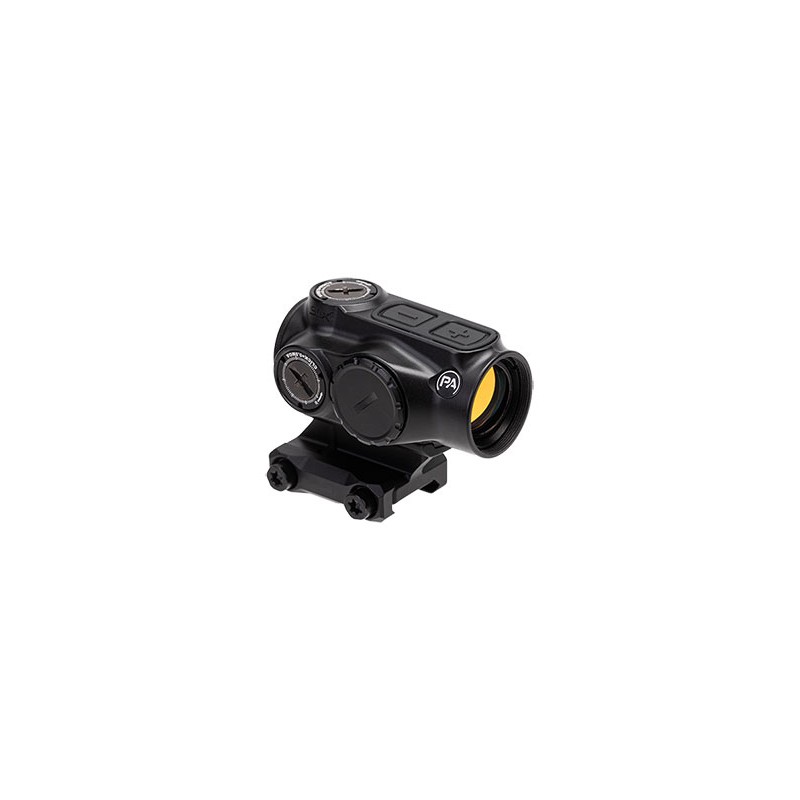 Point Rouge Primary Arms SLx md-21 - Réticule ACSS-CQB - Grossissement X1