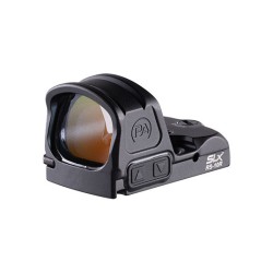 Point Rouge Primary Arms SLx RS-10R Mini - Réticule ACSS 3Moa - Empreinte Holosun 507c