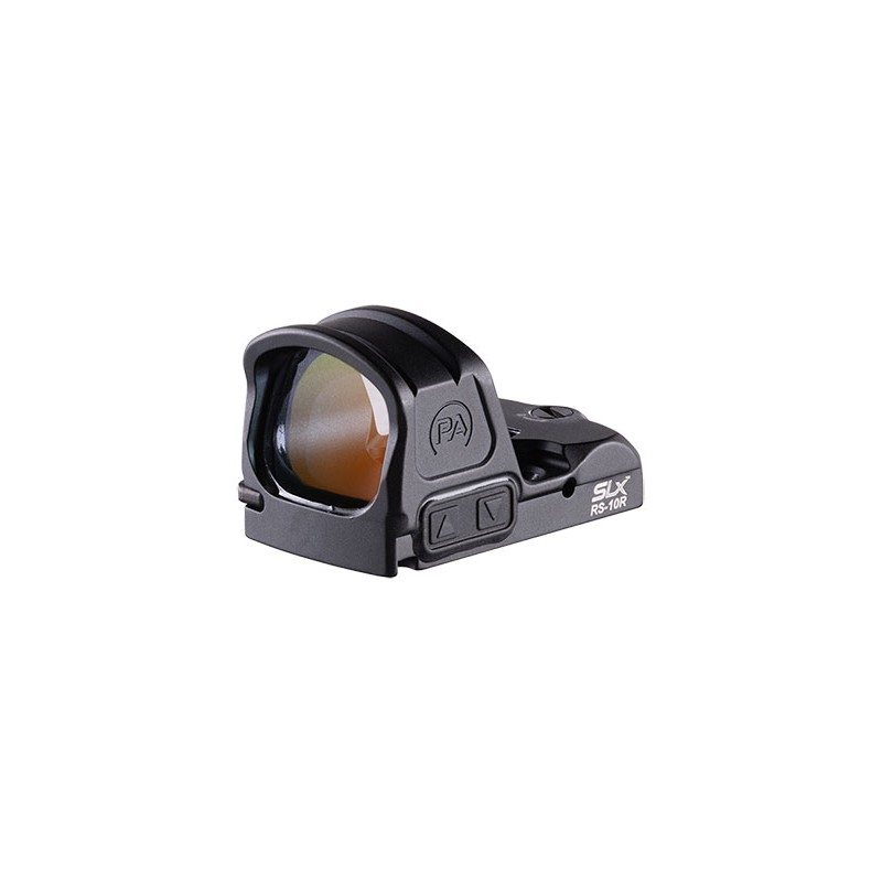 Point Rouge Primary Arms SLx RS-10R Mini - Réticule ACSS 3Moa - Empreinte Holosun 507c