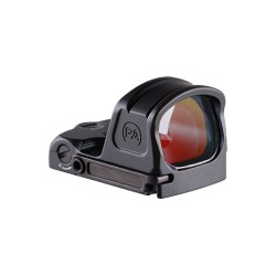 Point Rouge Primary Arms SLx RS-10R Mini - Réticule ACSS 3Moa - Empreinte Holosun 507c